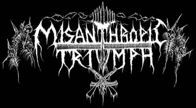 logo Misanthropic Triumph